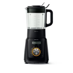 Avance Collection Standmixer mit Kochfunktion