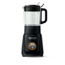 HR2099/90 Avance Collection Liquidificadora com aquecimento