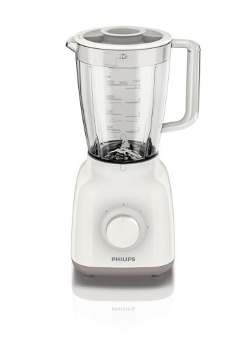 Fresh smoothie and food made easy