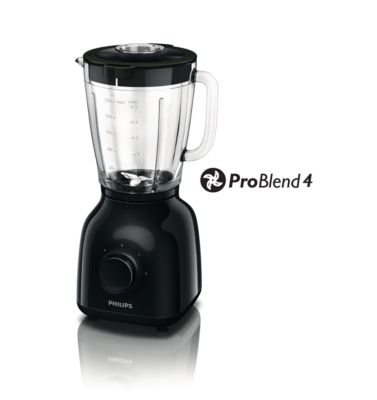 Philips Daily Collection - Blender - HR2105/90