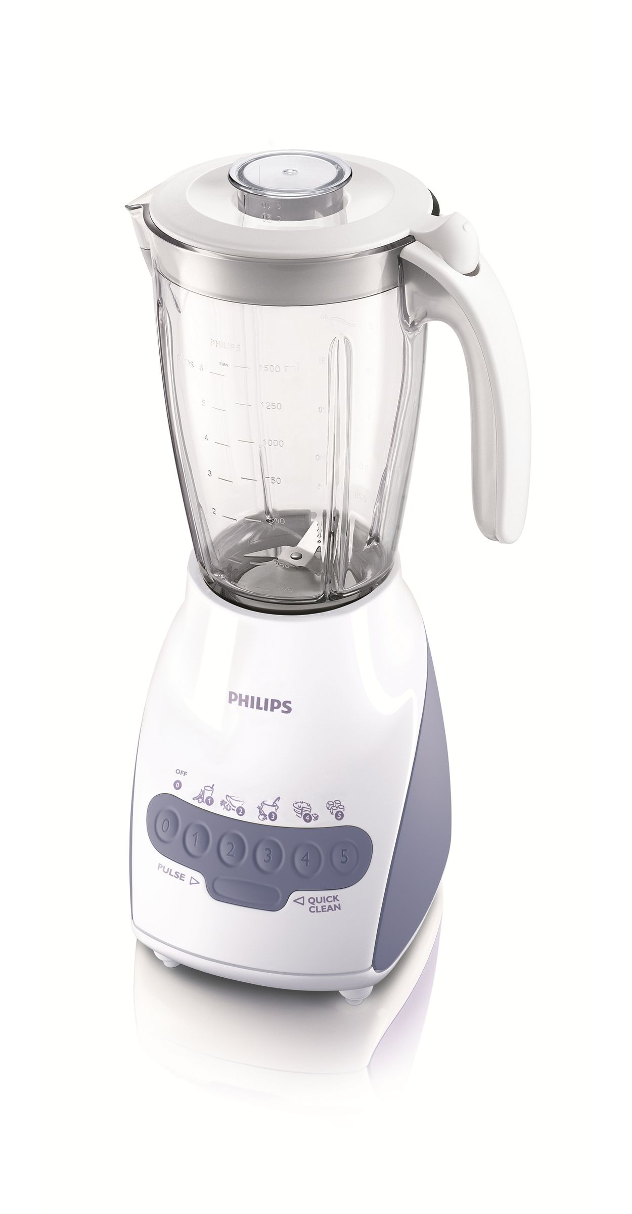 Blender Hr2115 01 Philips