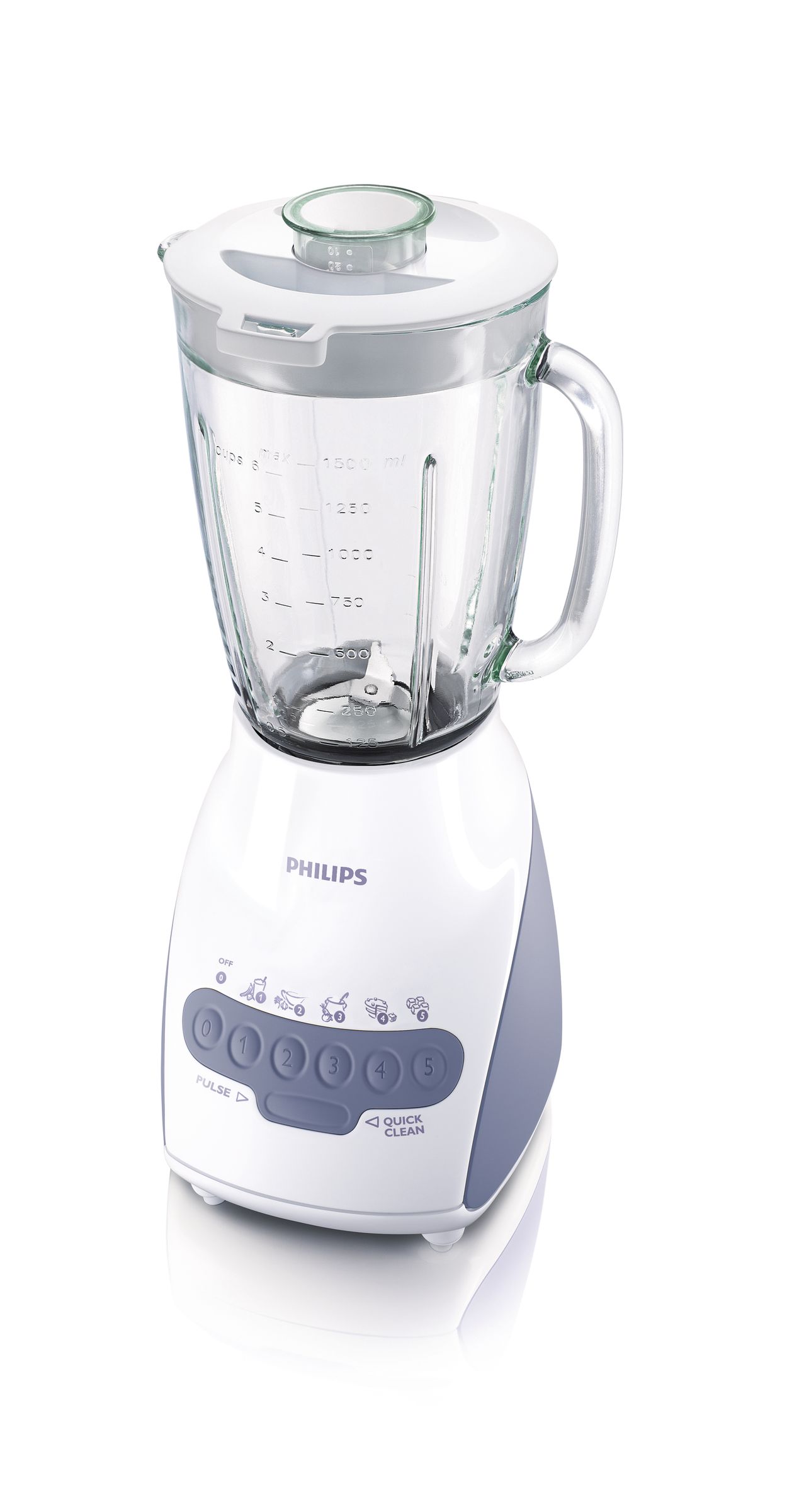 Blender Hr2116 01 Philips