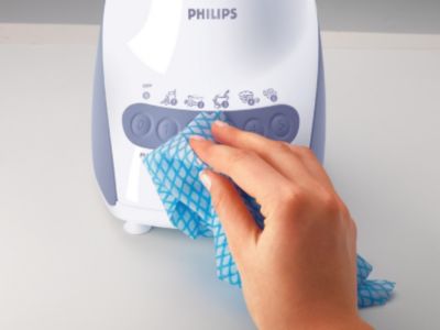 hr2118 philips
