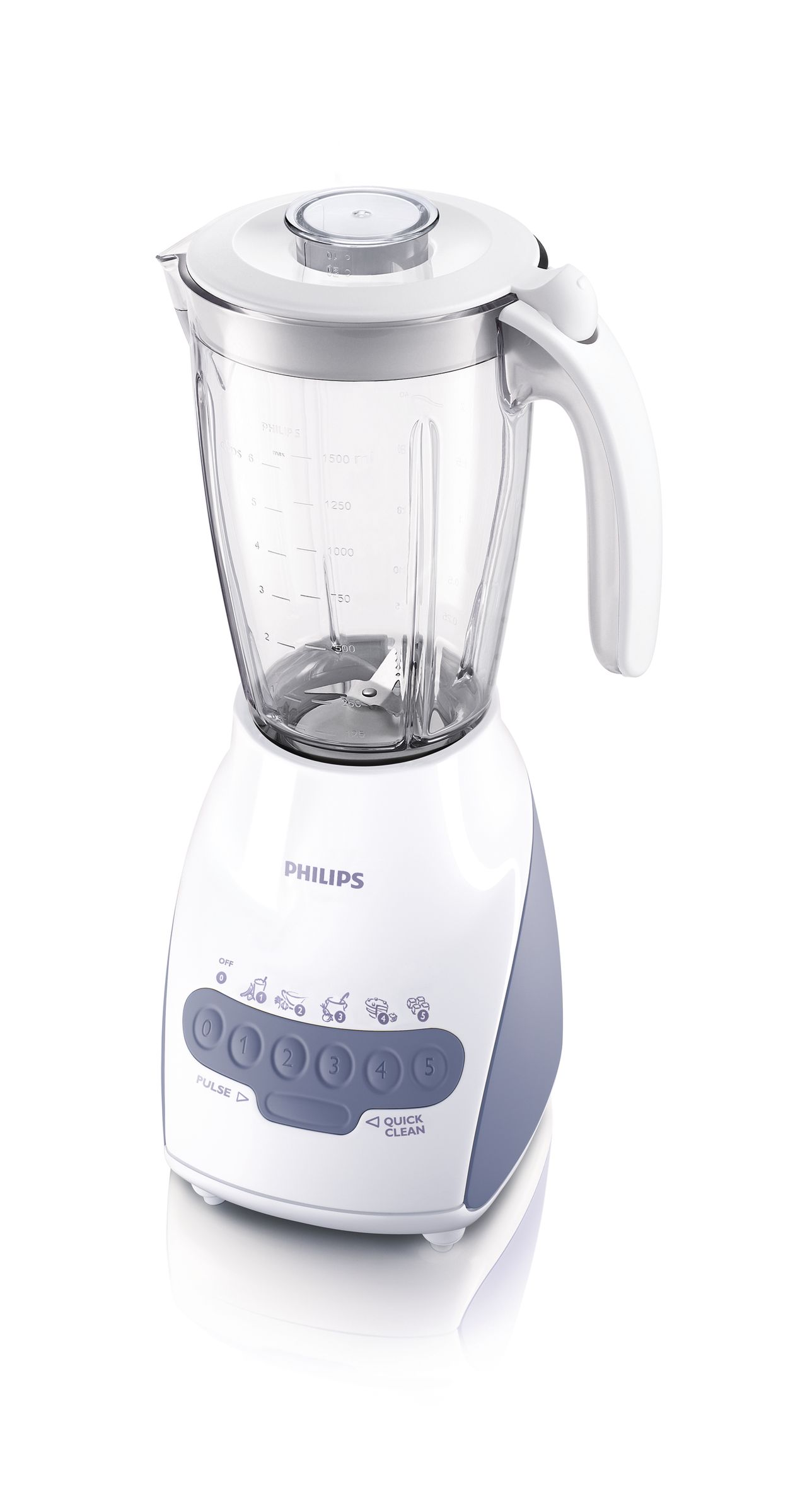 Blender HR2118/01 Philips