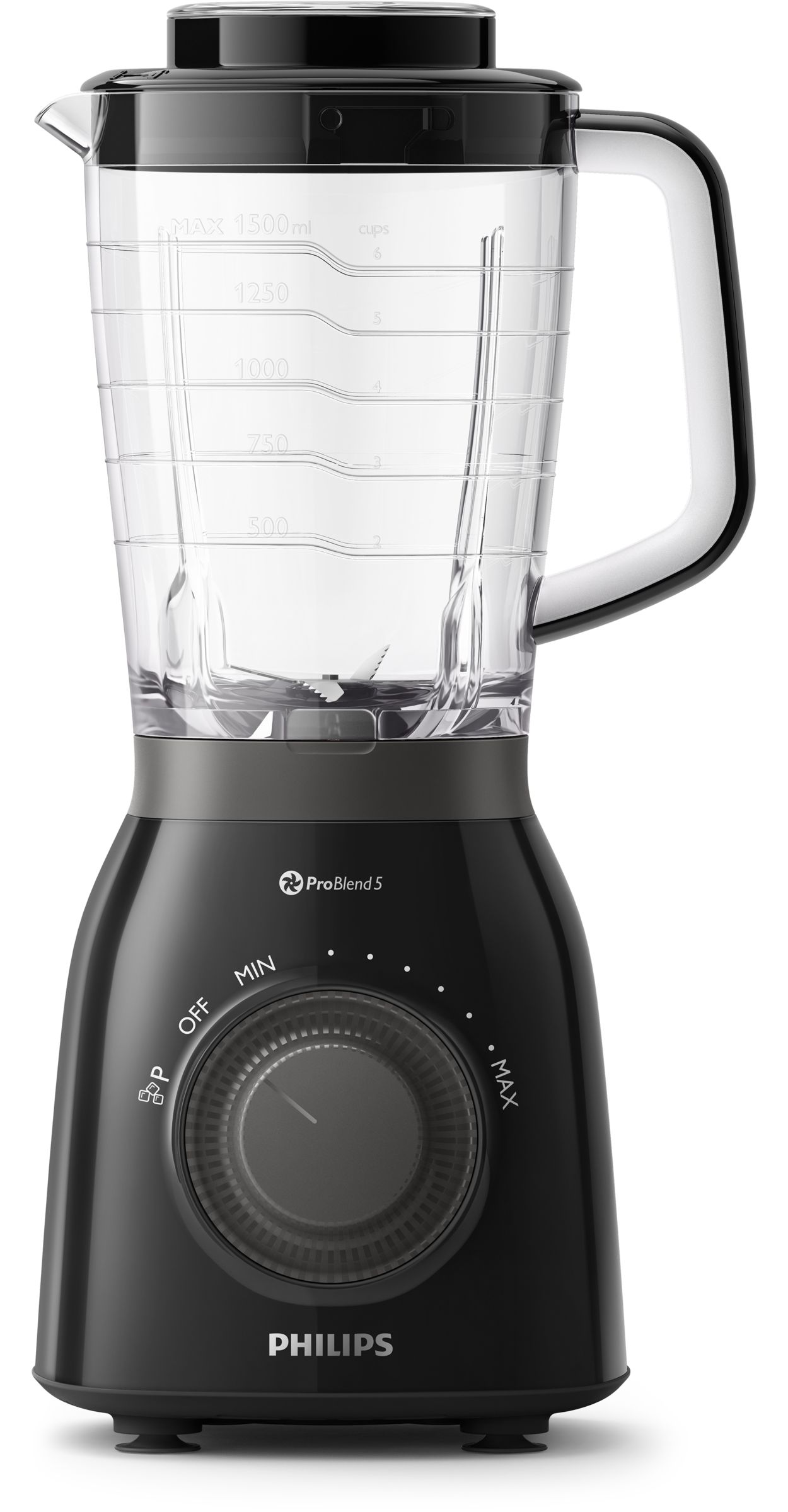 Maak perfecte, ijskoude smoothies