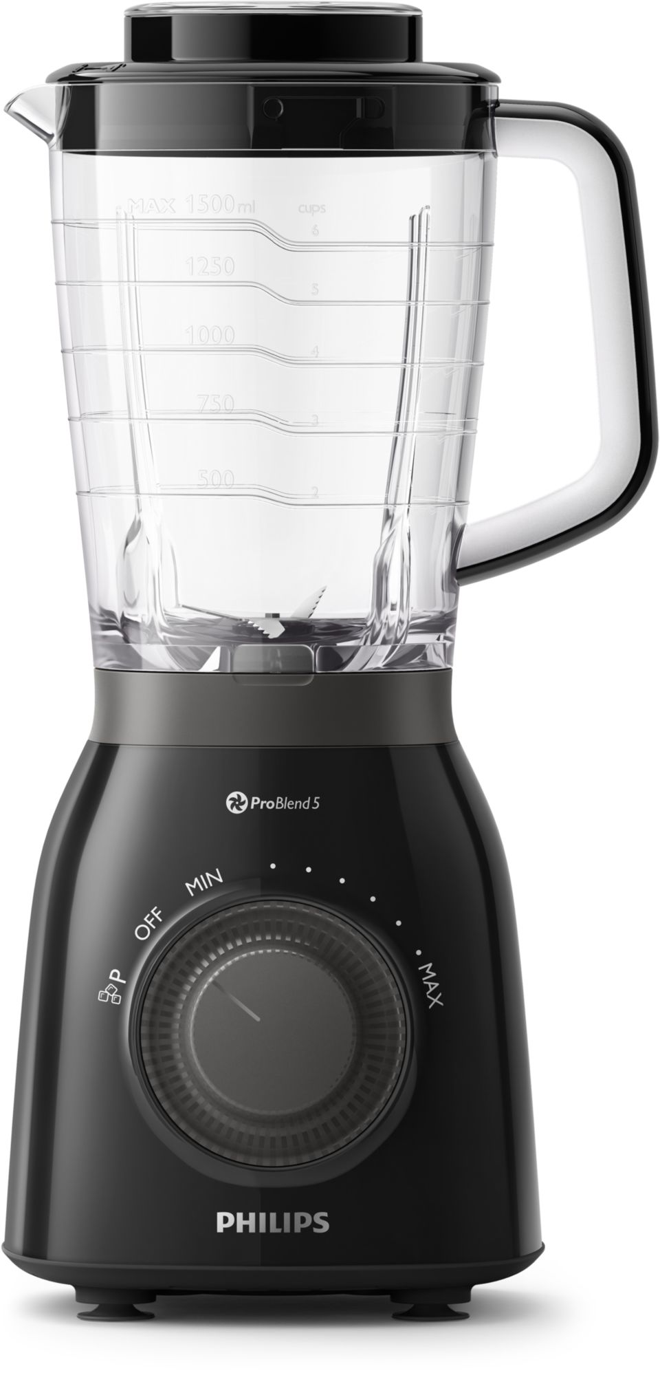 Maak perfecte, ijskoude smoothies