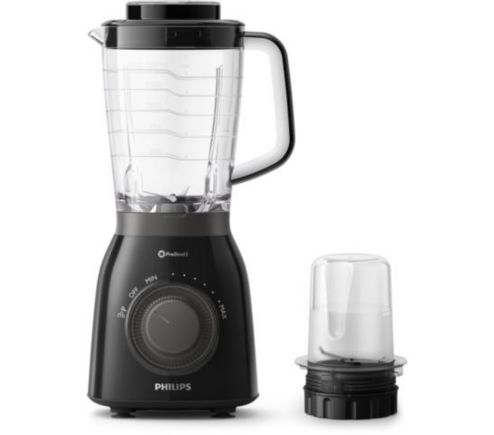 Blender philips viva