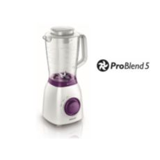 HR2162/00 Viva Collection Liquidificadora