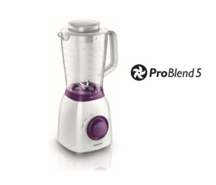 Batidos saud&aacute;veis e cremosos em segundos