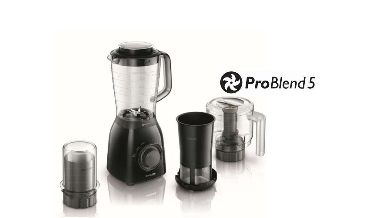 Viva Collection Blender Hr2166 91 Philips