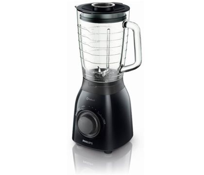 Batidos saud&aacute;veis e cremosos em segundos