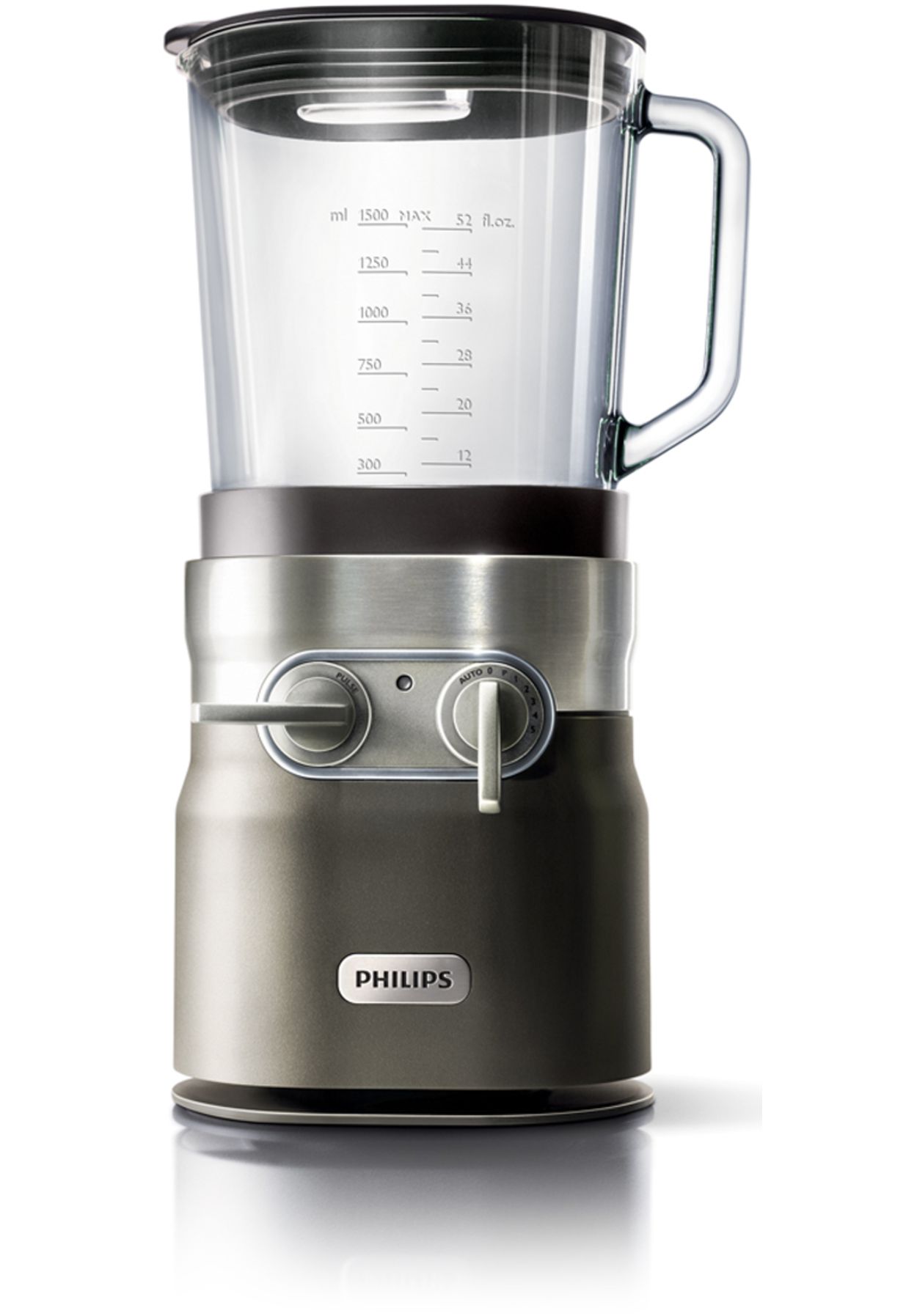 Robust Collection Blender HR2181/00 Philips