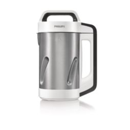 Viva Collection Blender chauffant