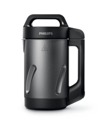 Philips Viva Collection - Blender chauffant - HR2204/80