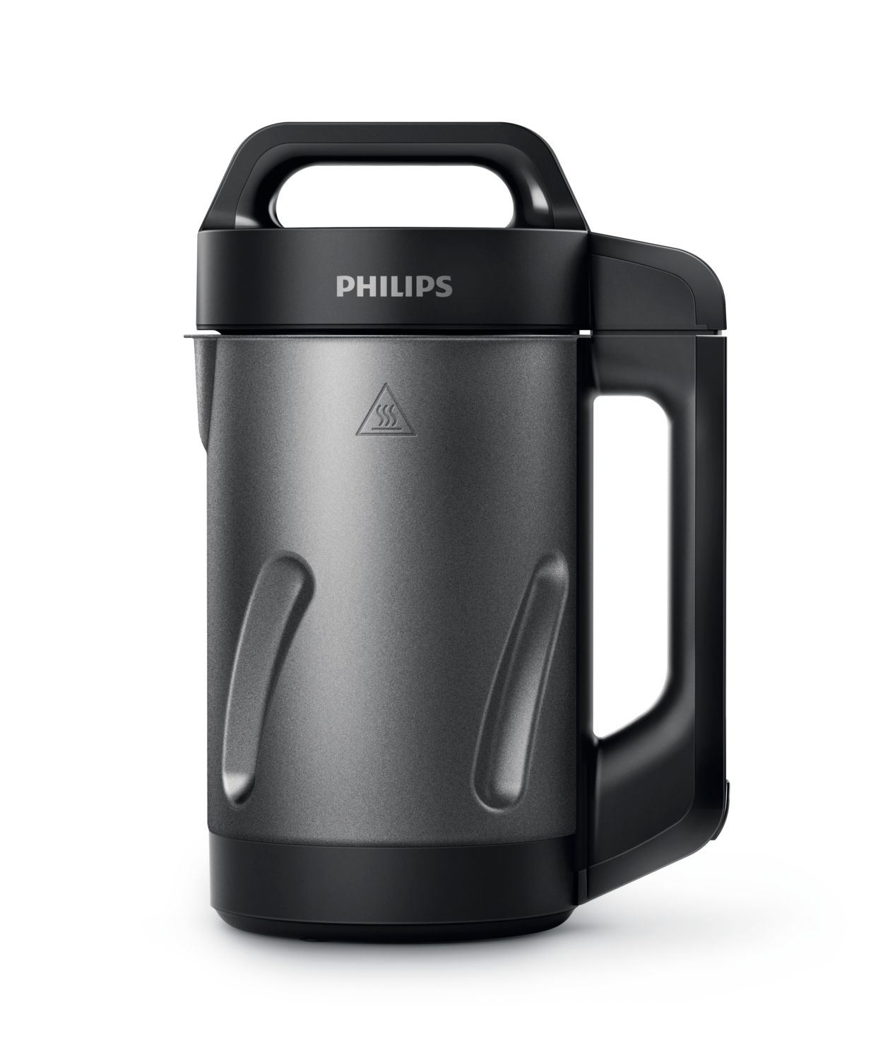 Viva Collection Blender Chauffant Hr220480 Philips 6174