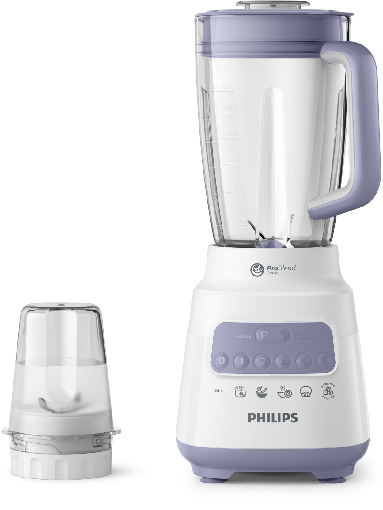 Philips HR2221 Blender
