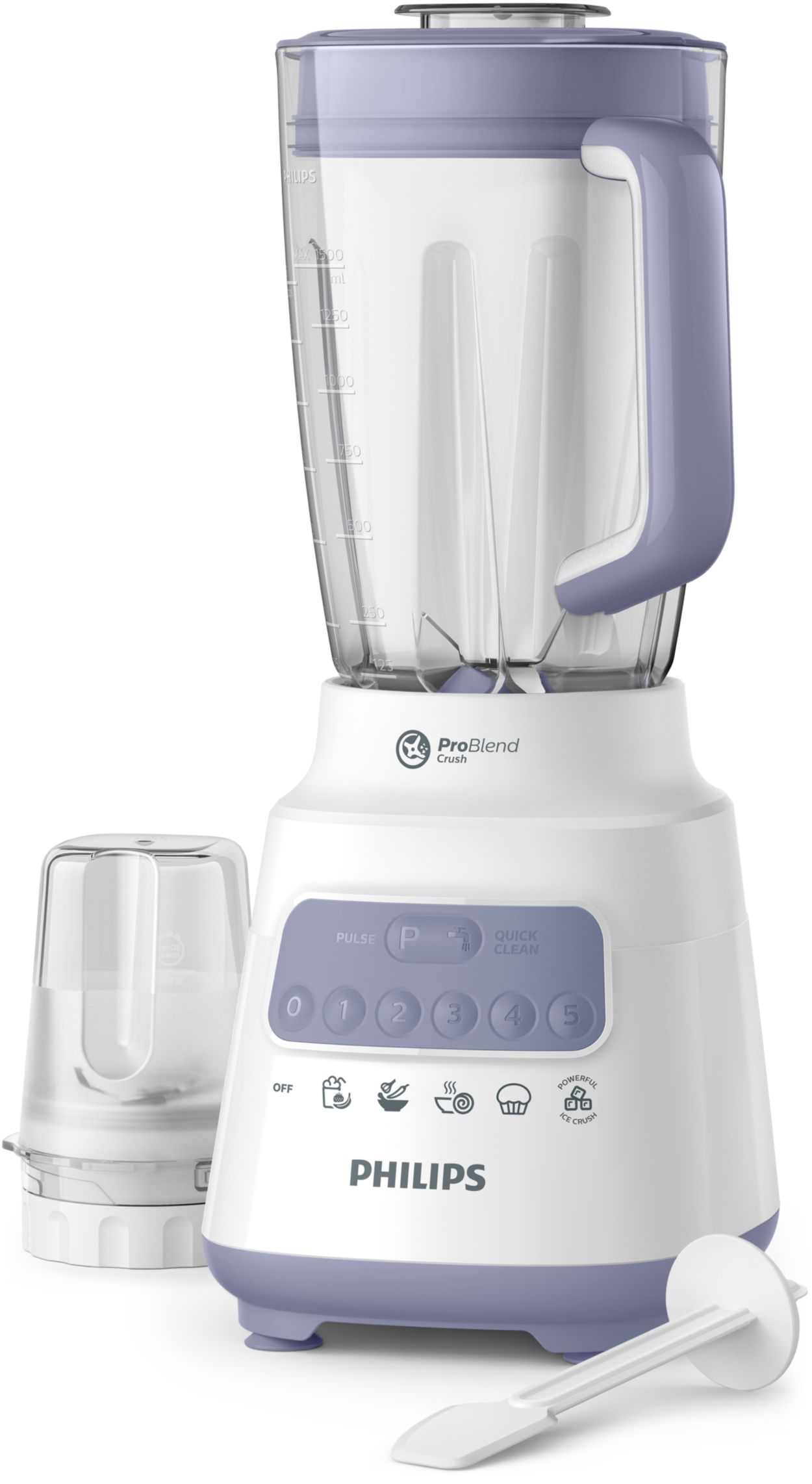 Series 5000 Blender Core Hr2221 01 Philips