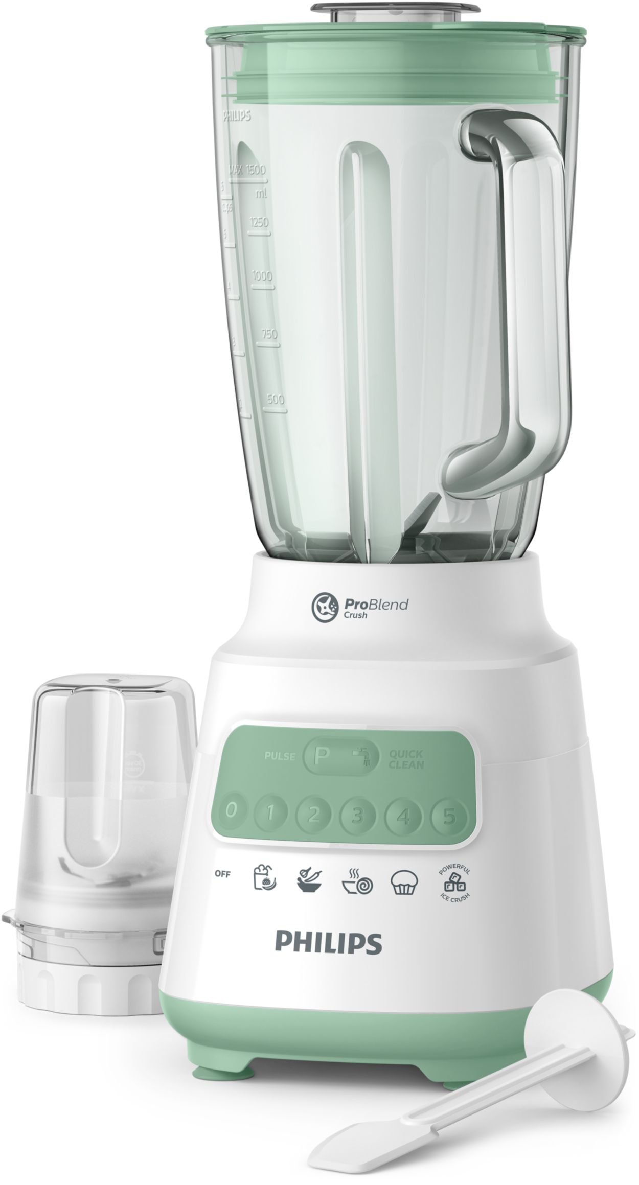 Series 5000 Blender Core Hr2222 30 Philips