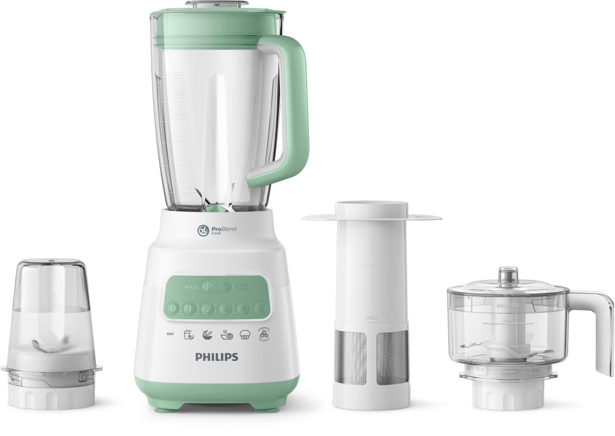 Series 5000 Blender Core Hr2223 30 Philips