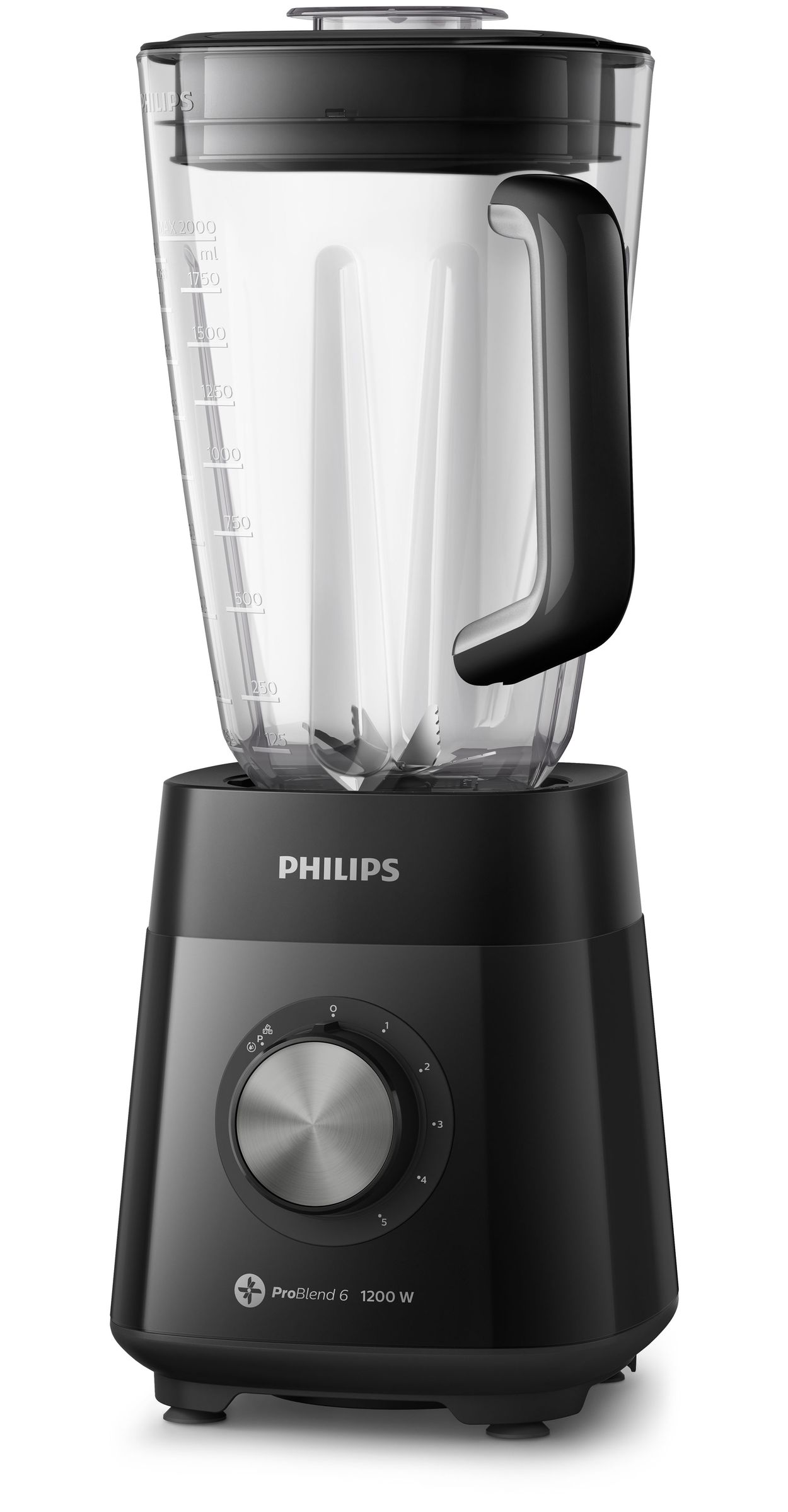 Licuadora Philips HR2240/00