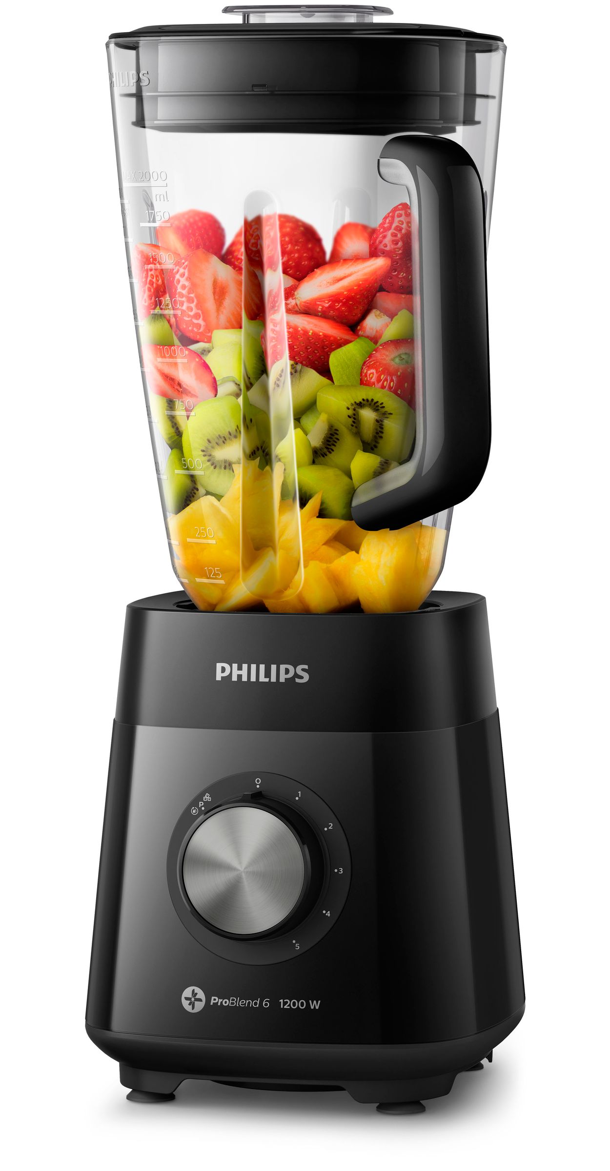 Licuadora Philips Serie 5000 HR2240 — Nstore