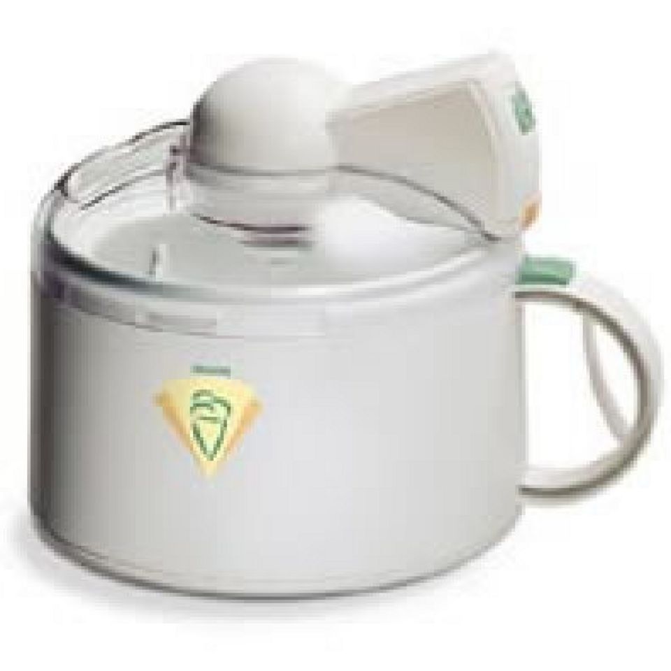 Ice cream maker HR2304/10 Philips