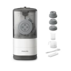 HR2333/12 -   Viva Collection M&aacute;quina para fazer noodles e massa