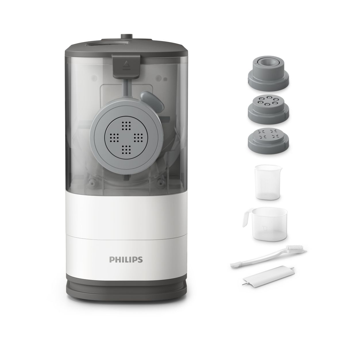 Massa fresca e r&aacute;pida, como gosta