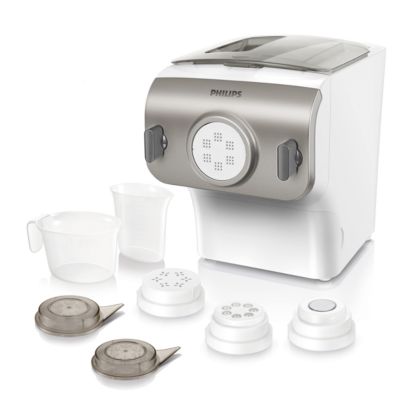 collection pasta maker