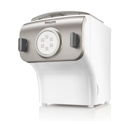 philips pasta noodle maker