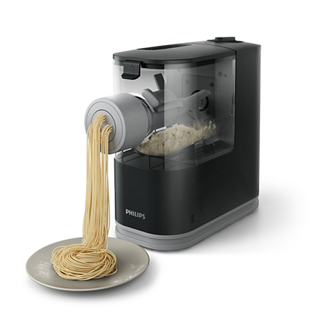 HR2371/05 Viva Collection Pasta and noodle maker