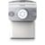 Machine à pâtes automatique - 4 formes - Blanc