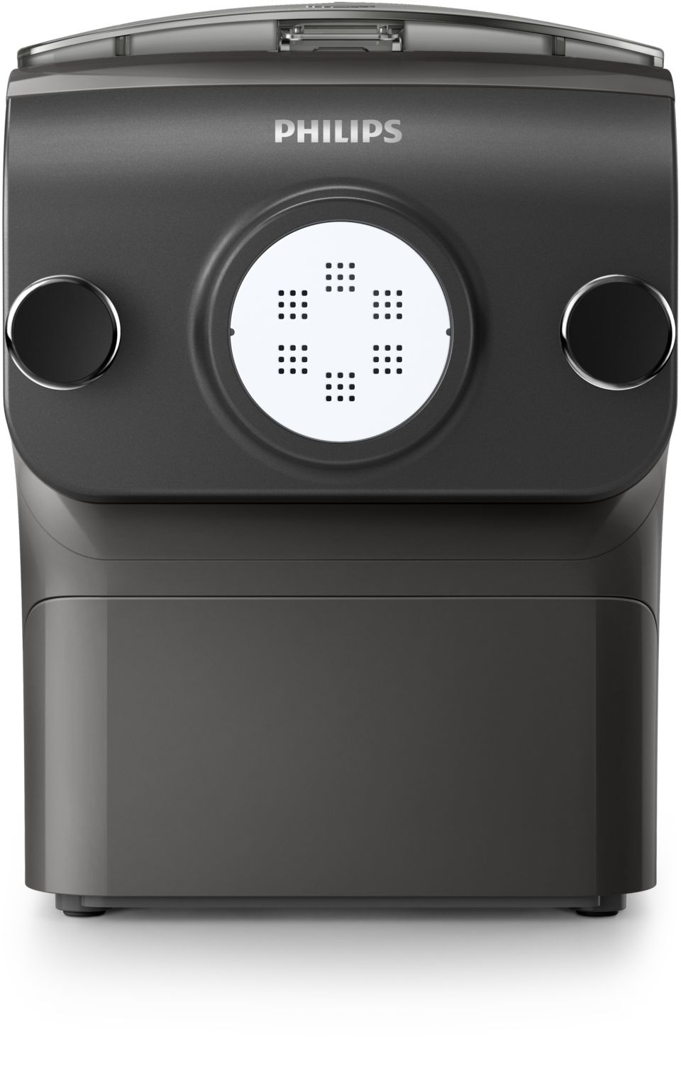 Avance Collection Pasta and noodle maker HR2375/13 Philips