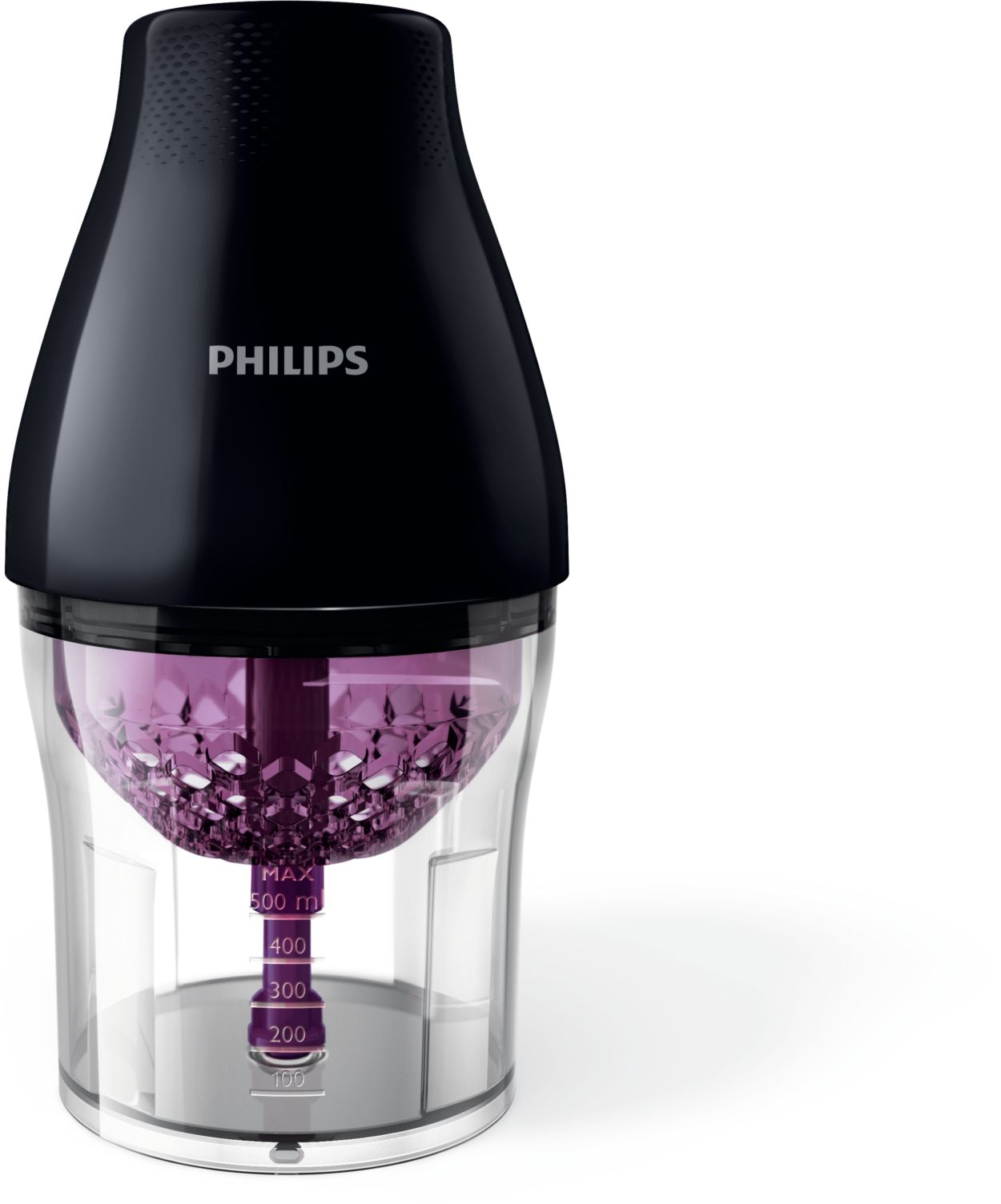 Viva Collection Multi Chopper HR2505/26 Philips