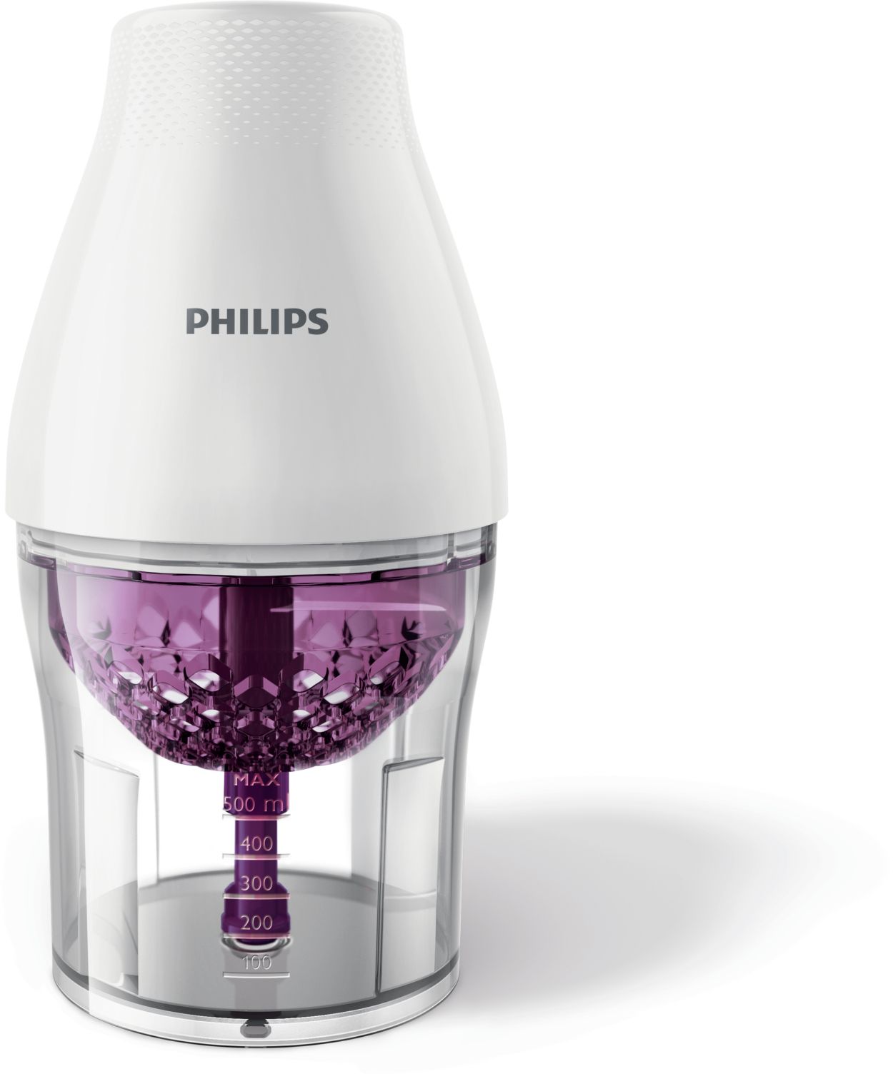 Viva Collection Multi Chopper HR2505/56 Philips