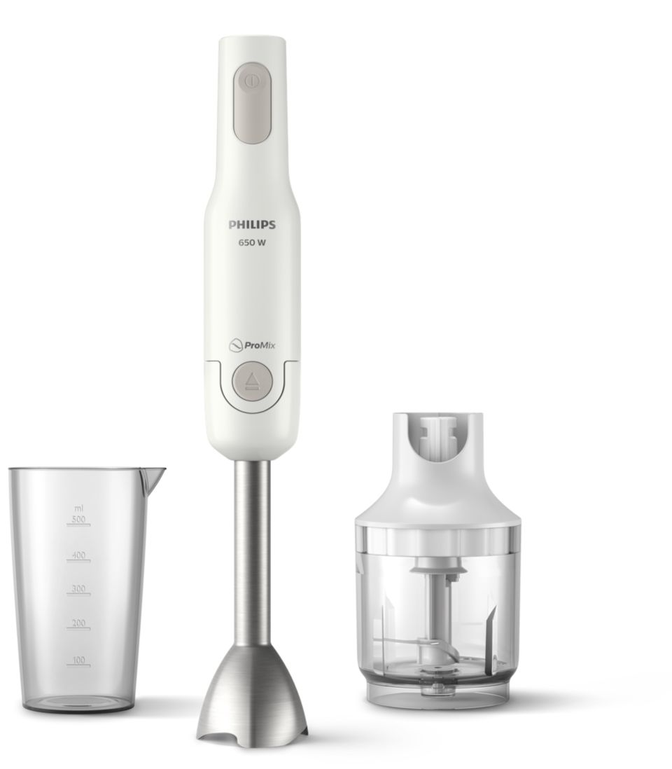Daily Collection ProMix Handblender HR2535/01 Philips