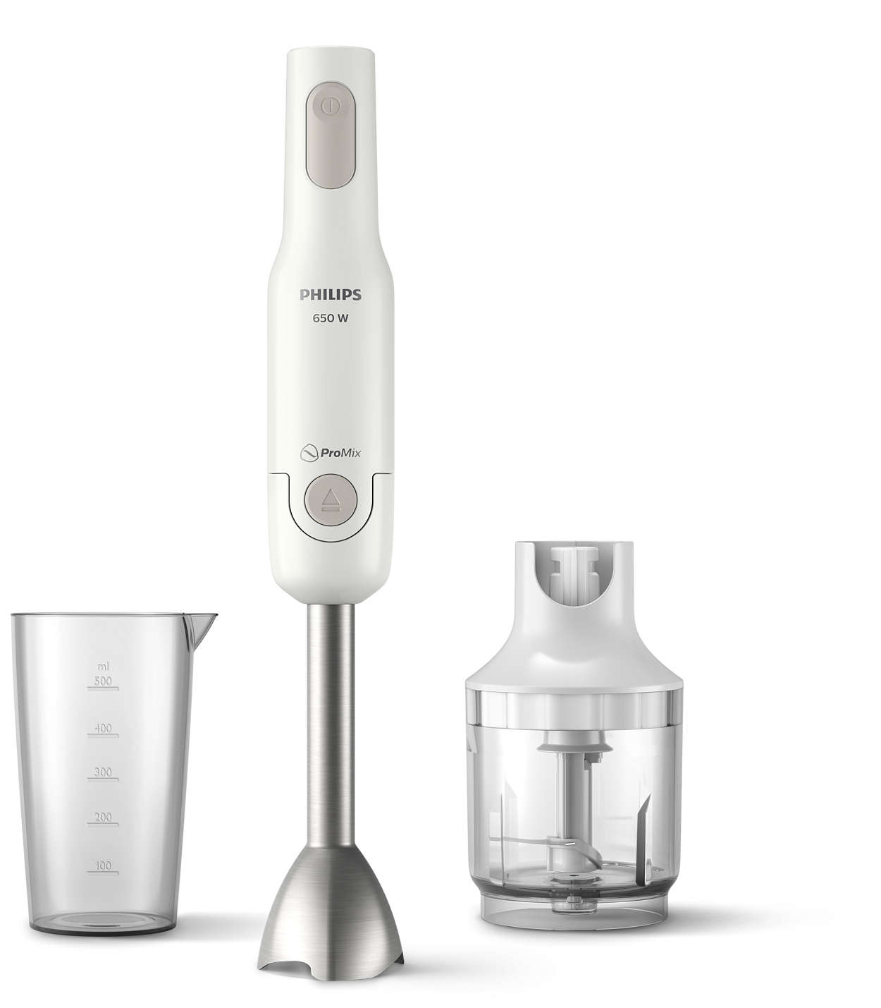 Daily Collection ProMix Handblender HR2535/01 | Philips