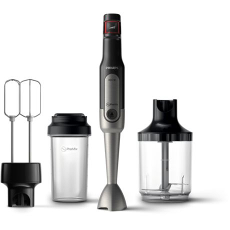 HR2653/90 Viva Collection Frullatore a immersione ProMix