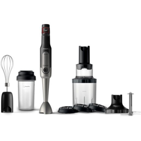 HR2657/90 Viva Collection ProMix Handblender