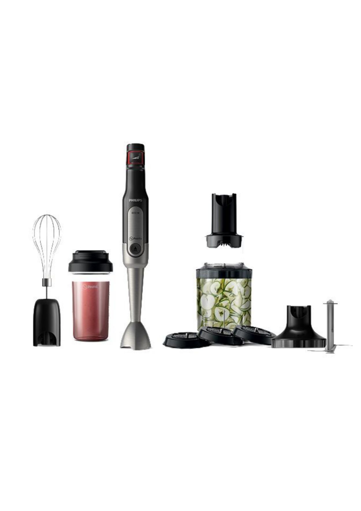 Viva Collection Mixer vertical ProMix HR2657/90 | Philips