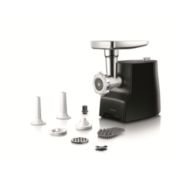 Hachoir &agrave; viande