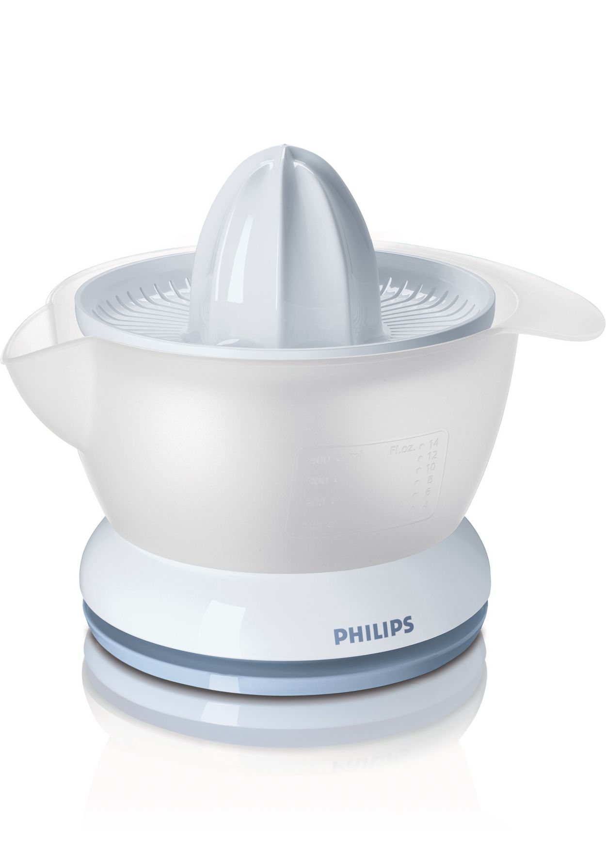 Daily Collection Citrus press HR2737/70 Philips