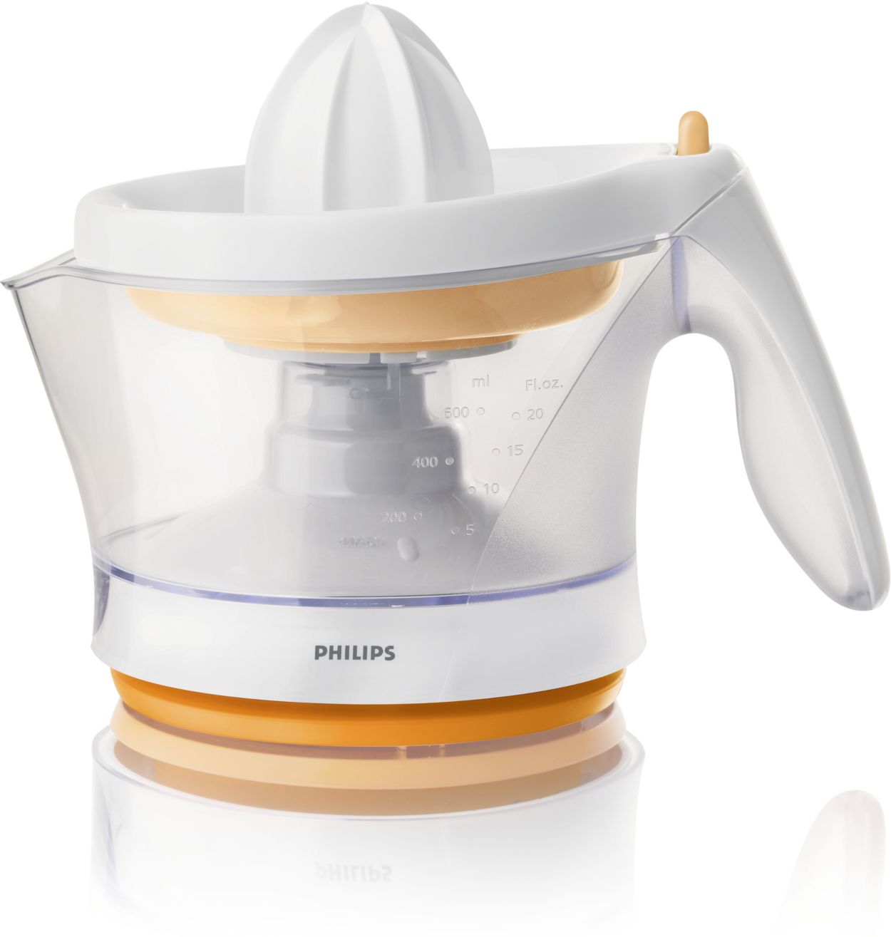 Saboreie sumo fresco numa quest&atilde;o de segundos