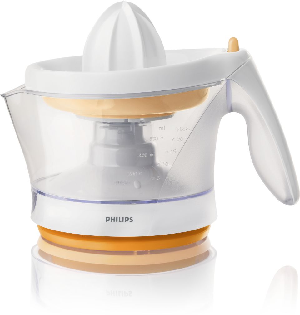 Saboreie sumo fresco numa quest&atilde;o de segundos