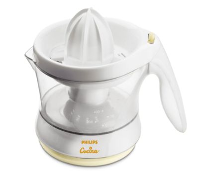 Saboreie sumo fresco numa quest&atilde;o de segundos