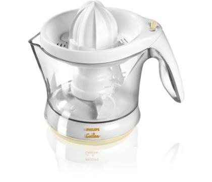 Saboreie sumo fresco numa quest&atilde;o de segundos