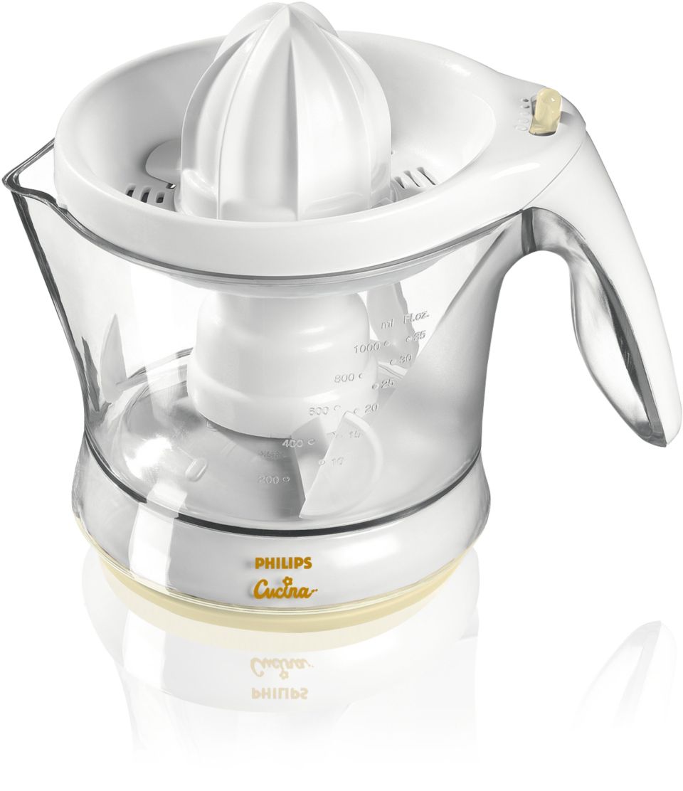 Saboreie sumo fresco numa quest&atilde;o de segundos