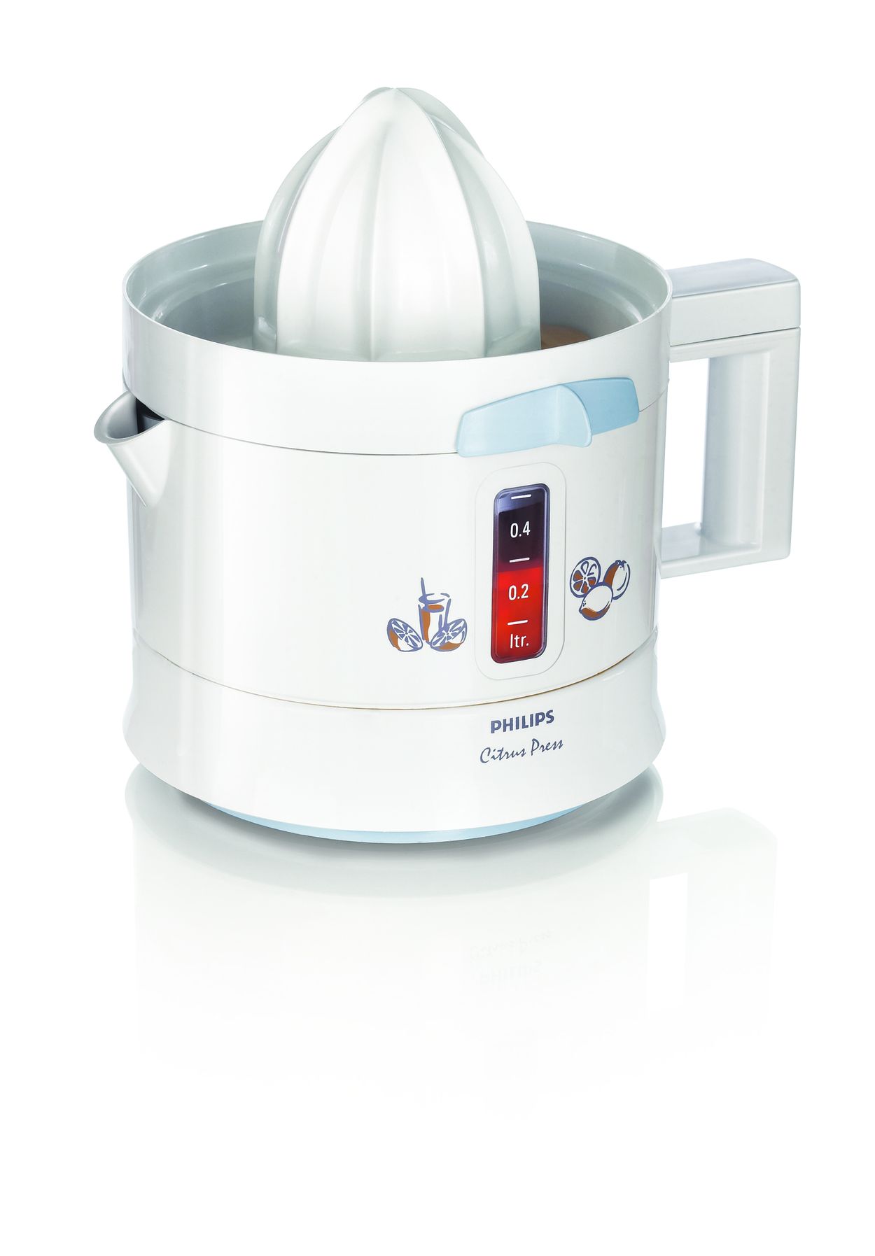 Citrus press HR2774/00 Philips