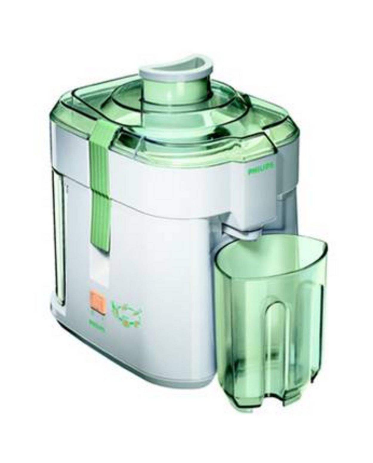 Juicer HR2826/03 Philips