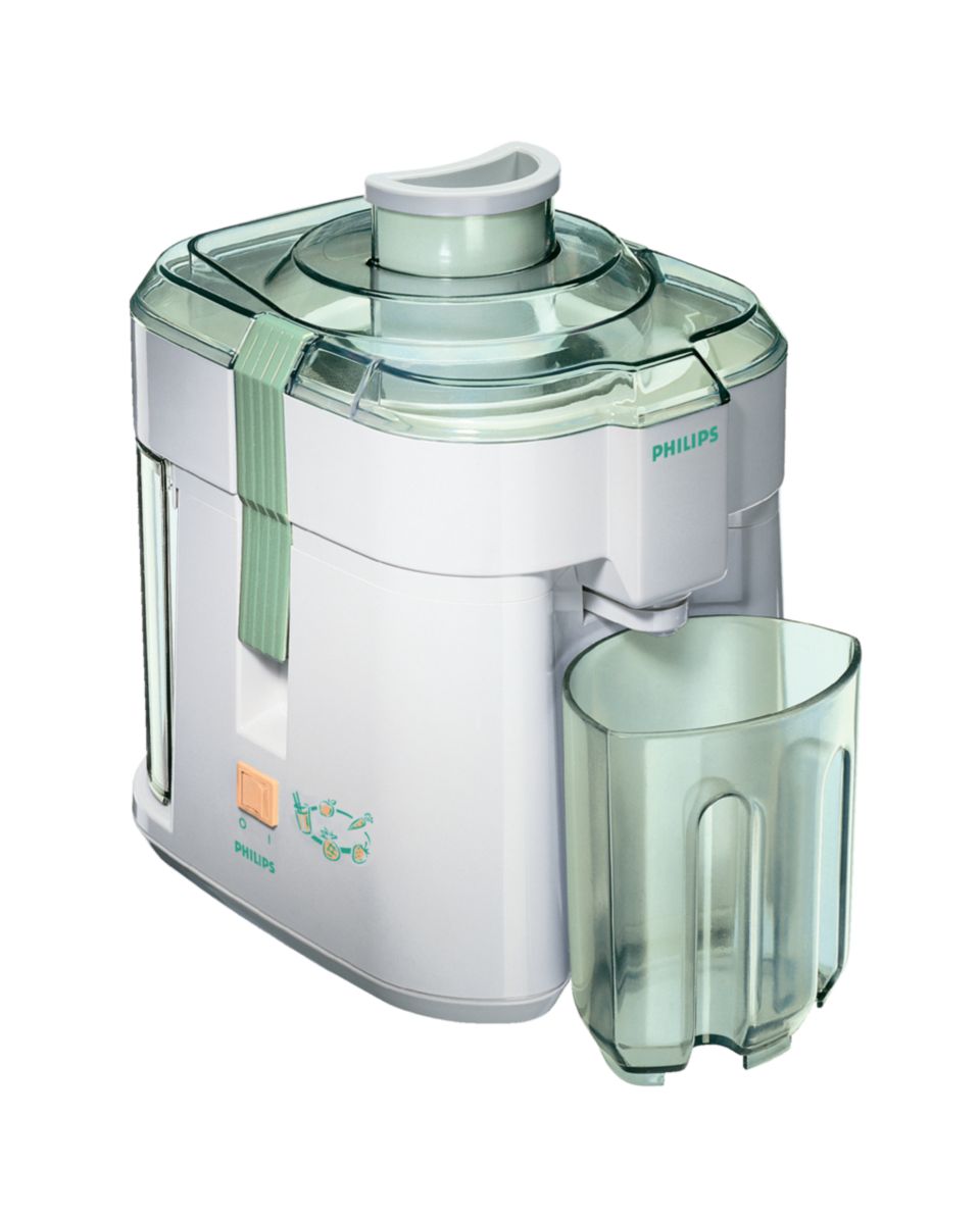 Juicer HR2826/06 Philips